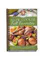 View Slow-Cooker Fall Favorites Cookbook